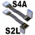 S2L-S4A