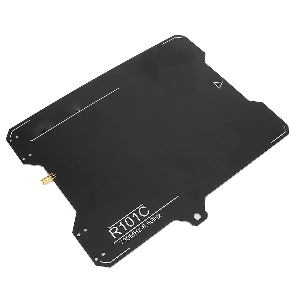 지향성 안테나 광범위 선형 편파 UWB 고이득 ads-b R101C 6.5GHz 5W 지향성 안테나 광범위 R101C 안테나