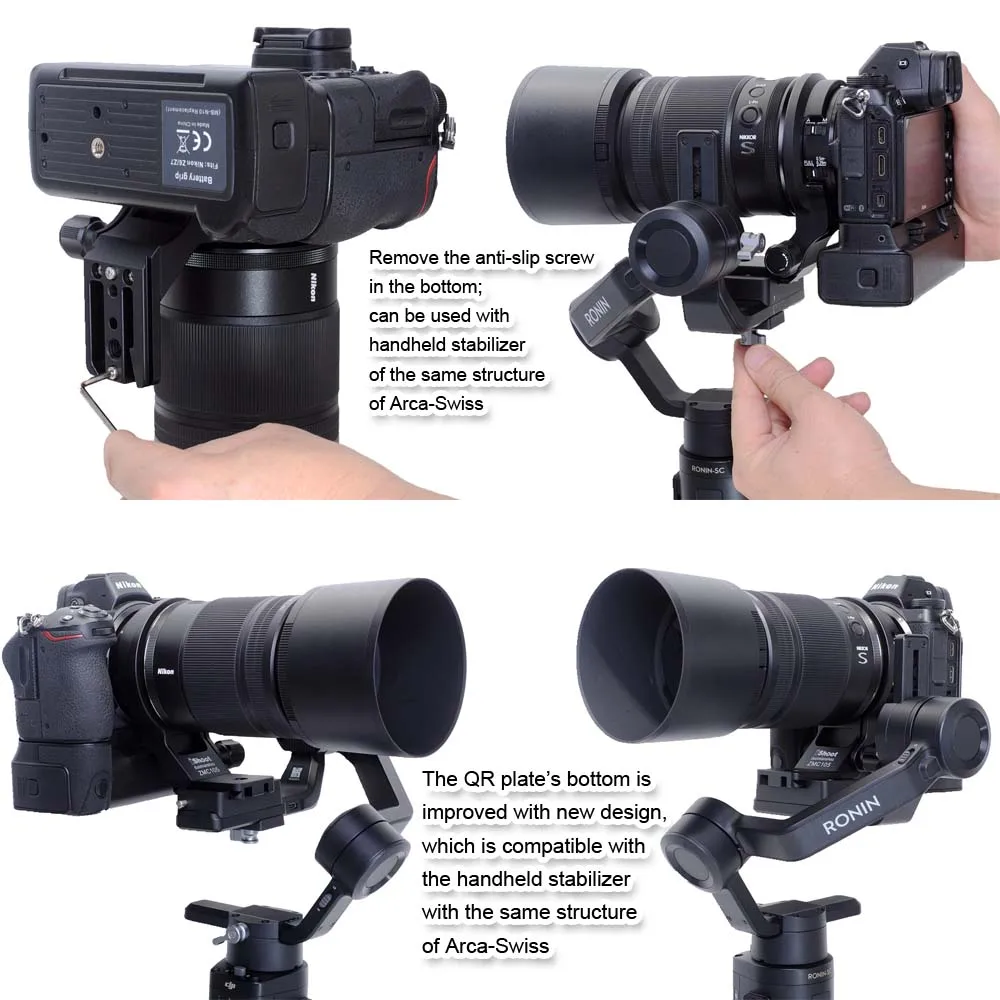 IShoot  Į ﰢ Ʈ  ,  Nikkor Z MC 105mm F2.8 VR S, Arca-Swiss  ÷Ʈ 