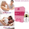 Lubricants Orgasm Gel Women Sex Spray Massage Orgasm Oil 1