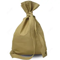 WWII WW2 Soviet Union Period Russia Army Military Bag Knapsack Backpack-RU/101205