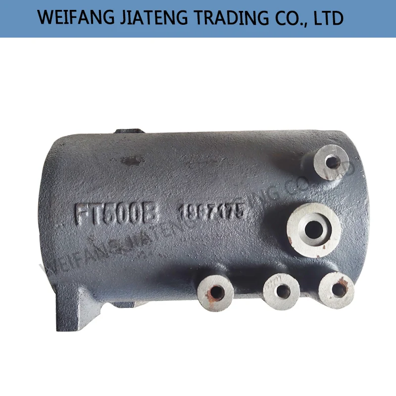 

BZF0093-070 Lift cylinder assembly For Foton Lovol Agricultural Genuine tractor Spare Parts