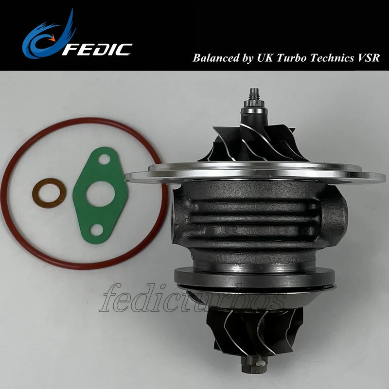 ͺ GT1549 702404 Opel Renault  ͺ  chra īƮ 2.2L D DTI G9T G9T722 90 HP 2000-