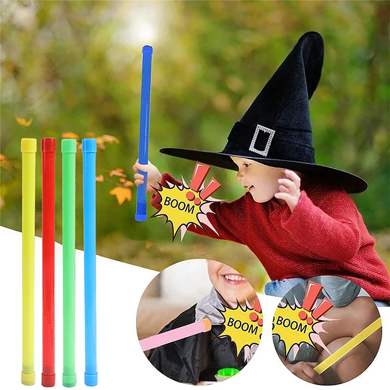 

Groan Tube Noise Maker Party Favors For Boy Girl Sound Stick Laughing Joke Toy Musical Instrument Whirly Groan Sound Tube