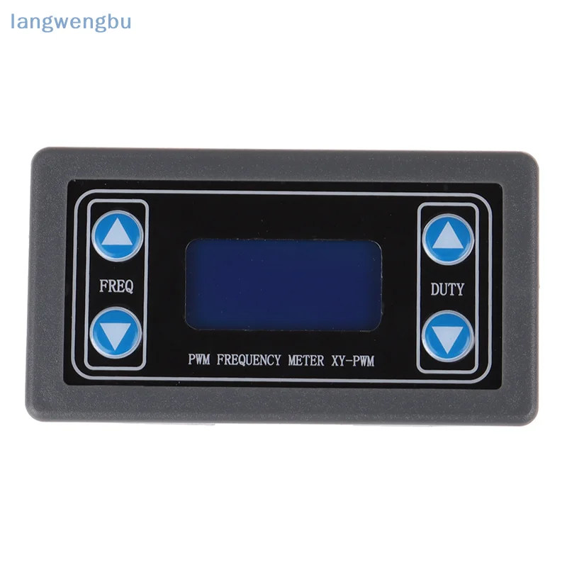 1Hz~150kHz PWM Signal Generator Pulse Frequency Adjustable Module Test Equipment