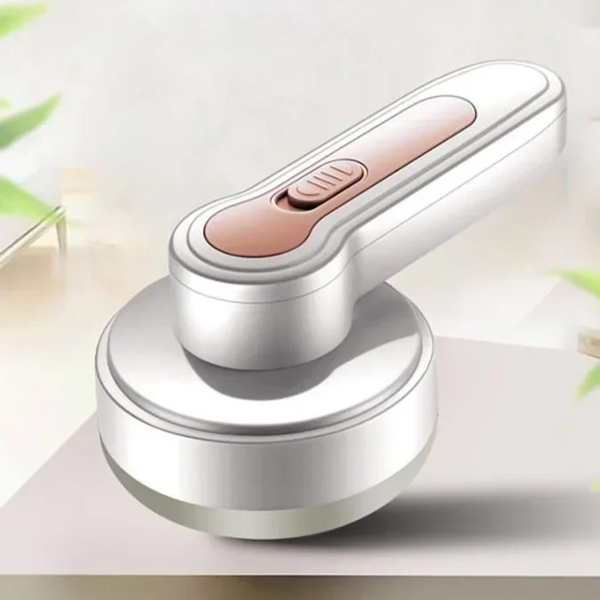 

Беспроводной и Перезаряжаемый Утюг для удаления волос для шитья