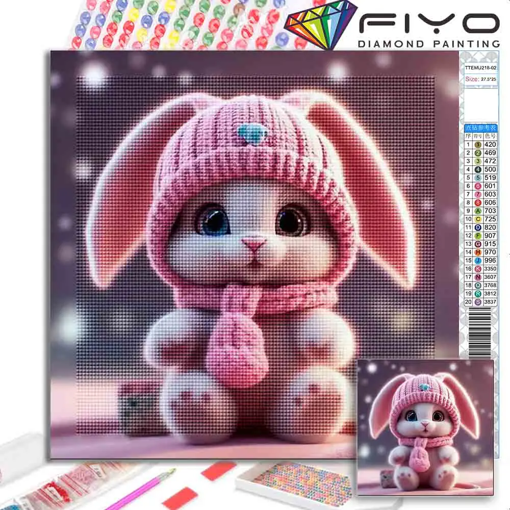 

5D DIY Diamond Painting Small Boat Mosaic Full Drill Square/Round Diamond Embroidery Cross Stitch Set Home Wall Decoration Art