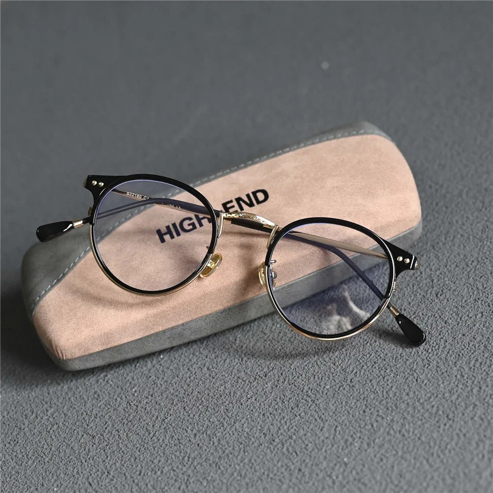 Cubojue Women's Eyeglasses Image 2