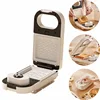 220V Electric Sandwich Machine Waffle Maker Toaster Home Timing Breakfast Machine Takoyaki Pancake Donut Toast Machine 650W 1