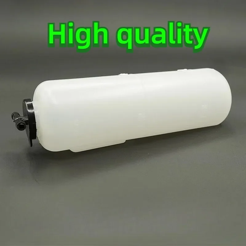 For IHI 55/60/65/80 Yanmar 30 Excavator Auxiliary Water Tank Antifreeze Storage Water Bottle Expansion Bottle Parts
