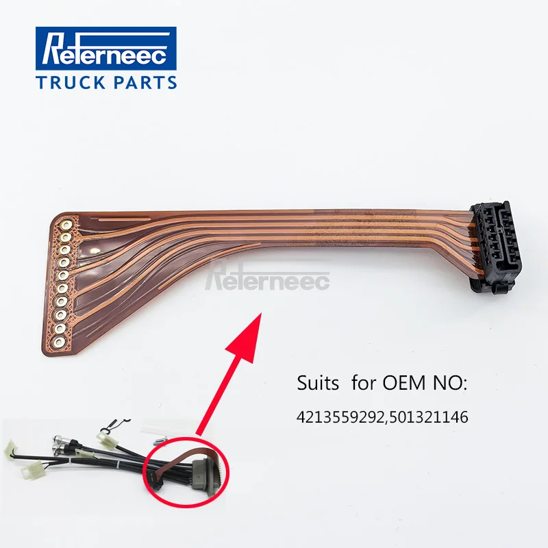 Flexible Circuit Boards Electrical Circuit Flexible Circuit Boards Flex Cable 4462403204 4461802004 4461802014 4462403214 4462401224 4462404214