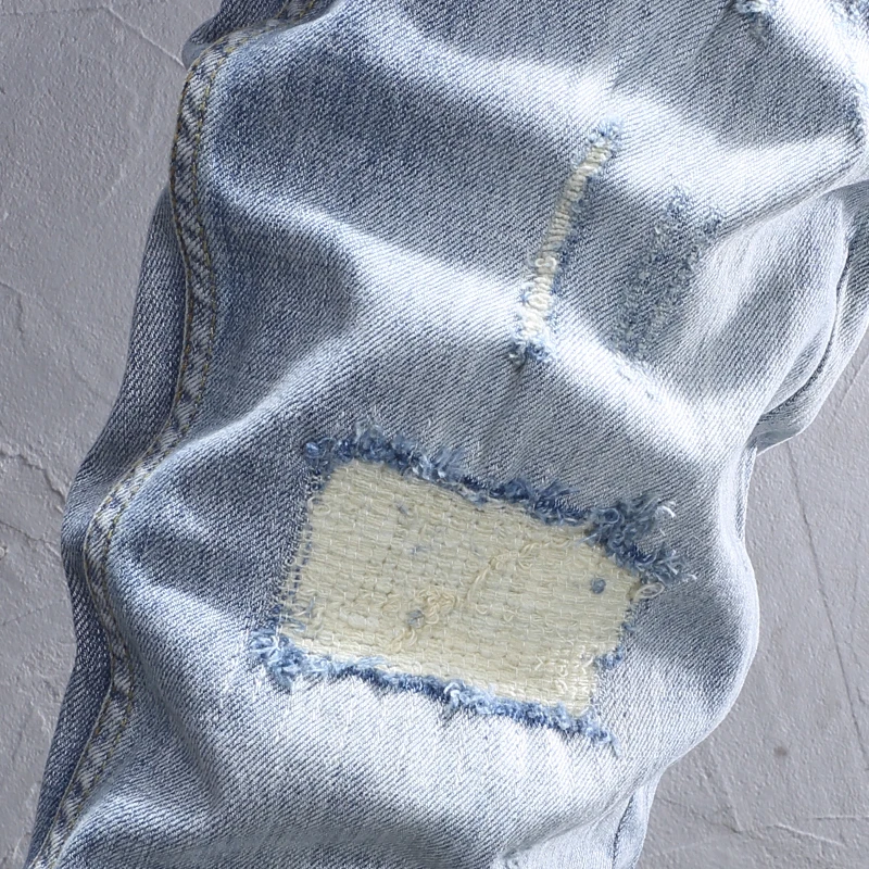 Рисунок 6 - Новые дизайнерские модные мужские