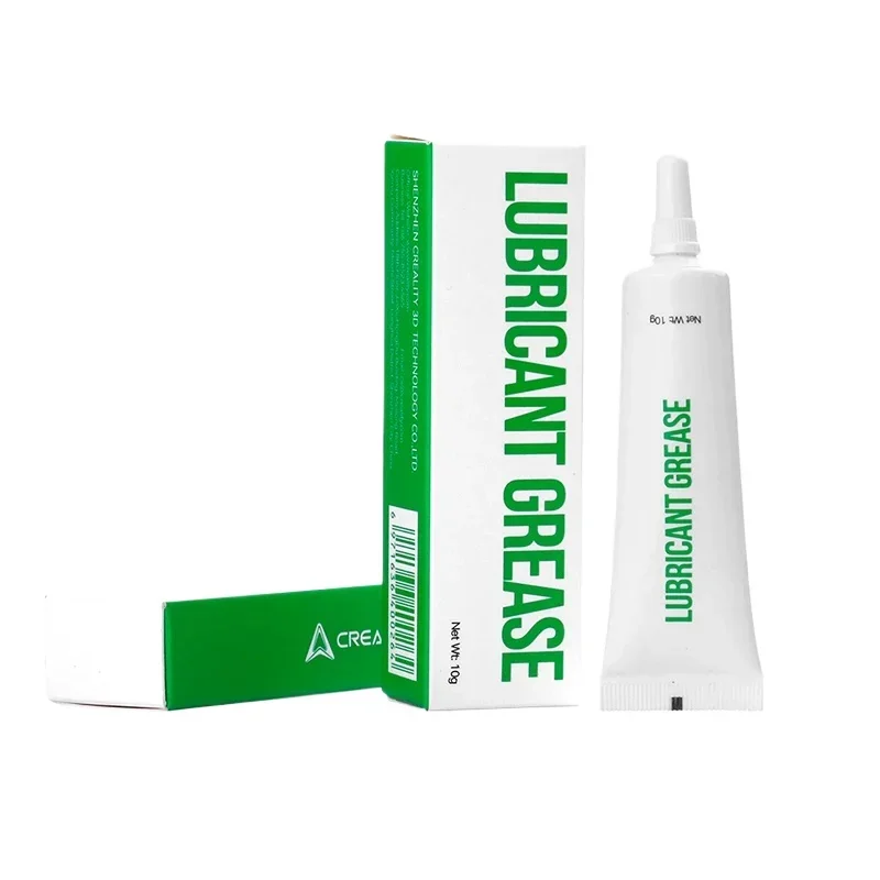 Creality Lubricant Grease Noise Reduction Good Lubrication Effect For Ender Series K1/K1 Max/K1C All 3D Printers