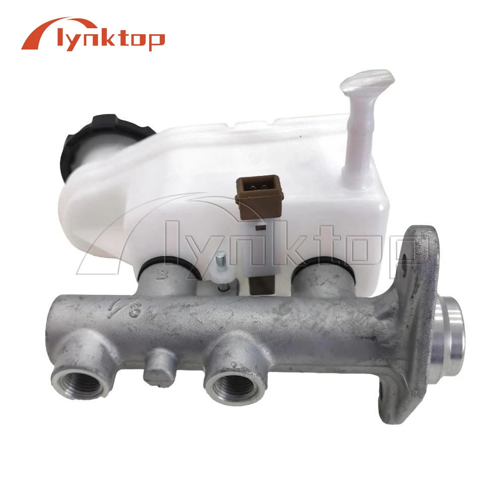 A-Premium ブレーキ マスターシリンダー リザーバー付き ヒュンダイ