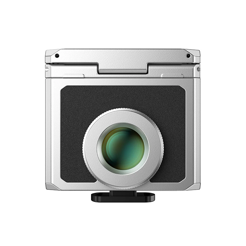 Ulanzi VF01 Waist-Level Viewfinder Universal with Cold Shoe Mount for Cameras Street Frame Photography Landscapes Low-Angle Shot - Ảnh 6