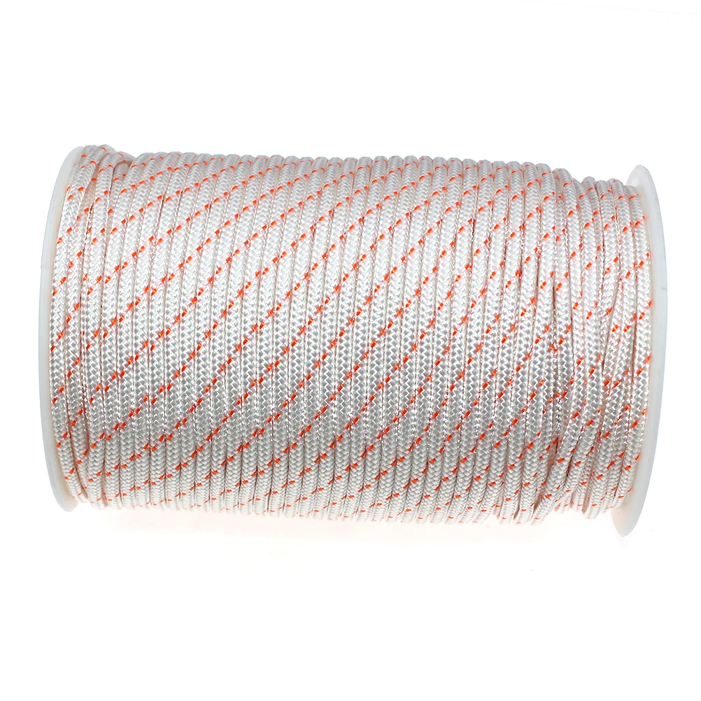 Corda Di Avviamento Per Stihl Husqvarna Oleo-Mac Efco Echo Makita Dolmar Shindaiwa Ryobi Homelite Decespugliatore Per Motosega