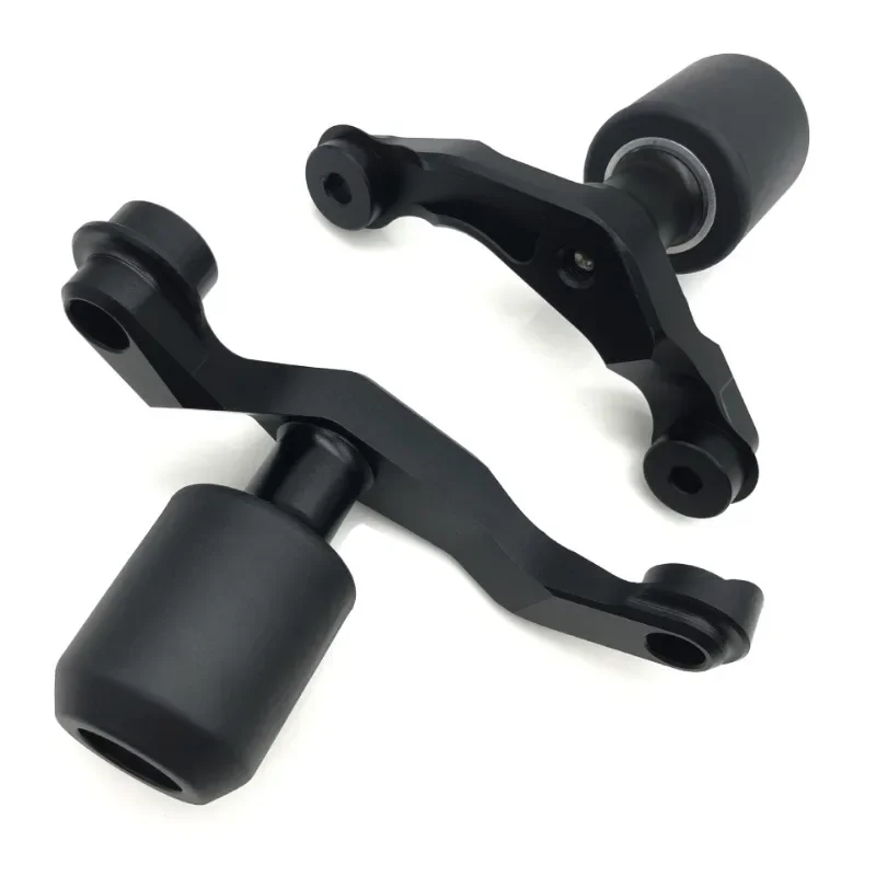 

Engine Crash Pads Frame Sliders Modified Motorcycle Falling Protection Guard Anti-fall Protector For KAWASAKI ZH2H2SE 2020-2023