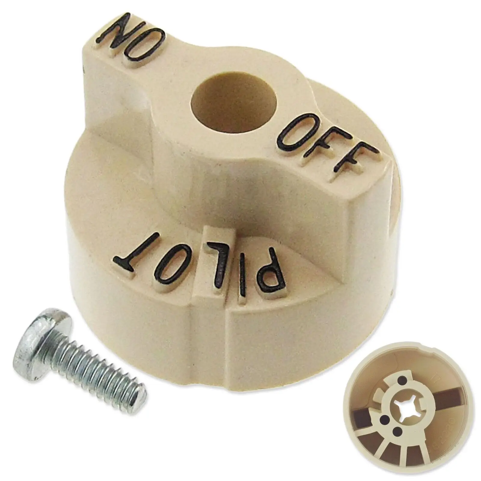 Pitco 35c Plus 45c Gás Fritadeira Controle Válvula de Substituição P6071267