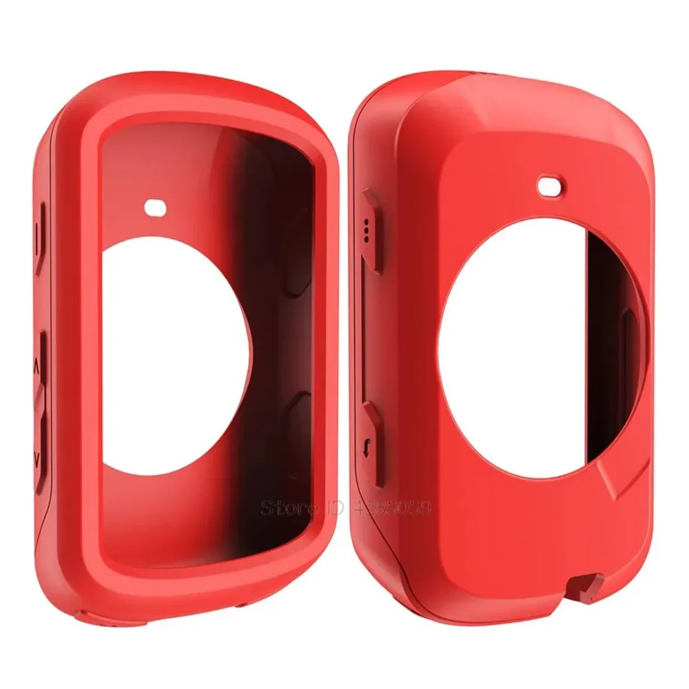 TPU Ǹ ̽ + Garmin Edge 530 830 1040 130 ÷ GPS ġ ũ ȣ Ŀ ׼, ȭ  2 