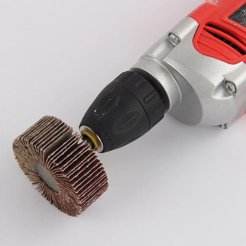 Рисунок 6 - Аксессуары Dremel диаметр 80 #6