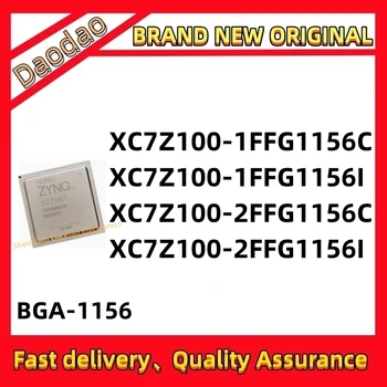 XC7Z100-1FFG1156C XC7Z100-1FFG1156I XC7Z100-2FFG1156C XC7Z100-2FFG1156I XC7Z100 IC Chip BGA-1156 Programmable logic new original