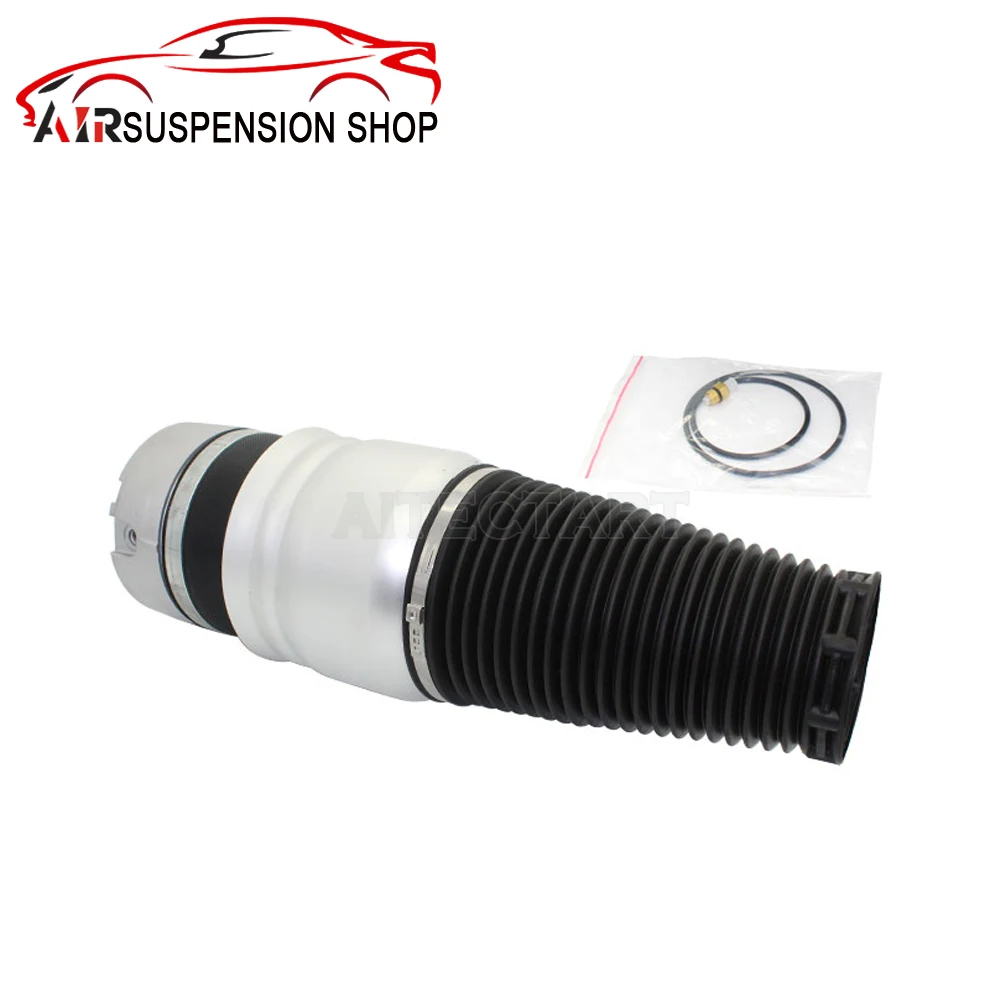

1PC Rear Air Suspension Spring For Audi Q7 Touarge Cayenne Gas Spring 7L6616503B 7L6616503A 7L6616503 Car Accessory