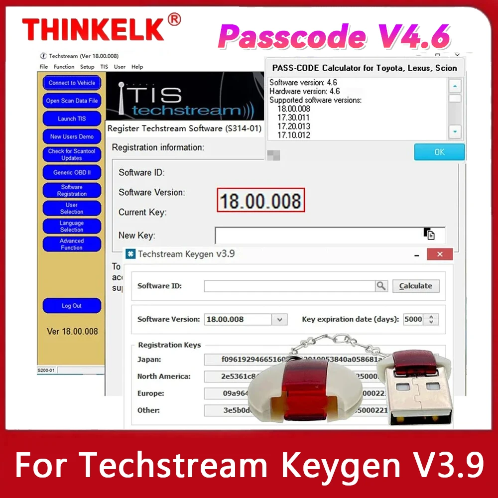 PASSCODE-V4-6-para-Techstream-V18-00-008-Software-Registro-Keygen ...