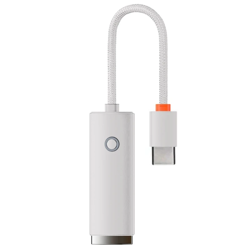 USB 이더넷 USB-A RJ45 어댑터 100/1000M 유형 네트워크 카드 USB 이더넷 P8DC