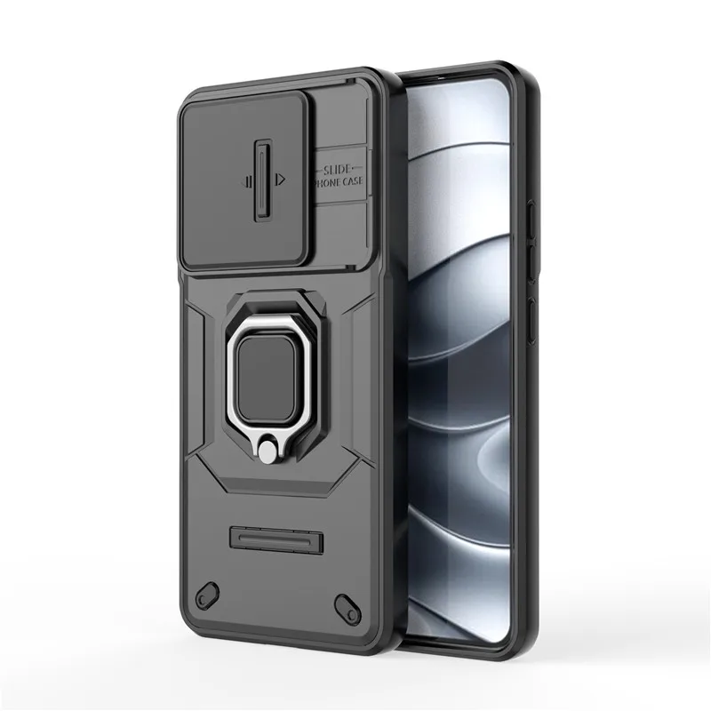 XRCS For Nokia G42 5G Case,with Caera Lens Cover Slider 1Pack Screen - View #5