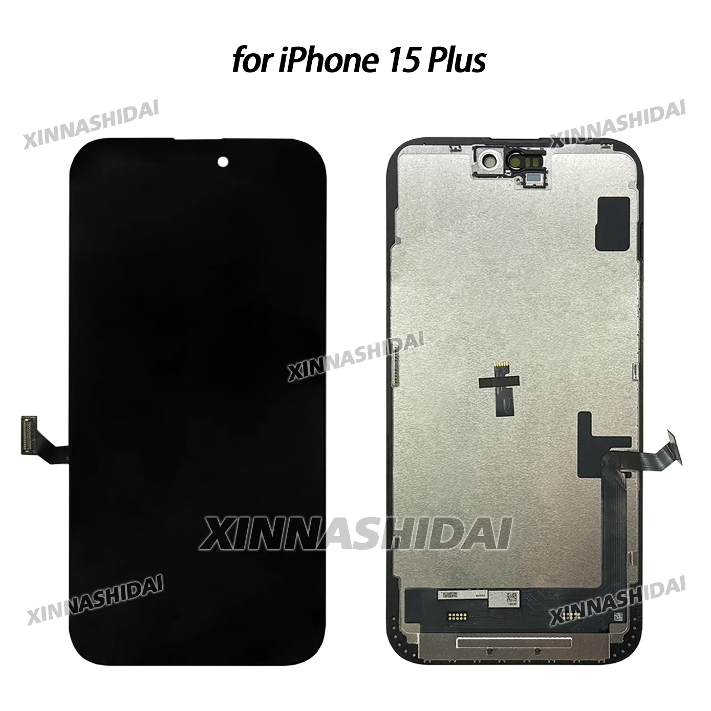 INCELL For 15 Plus