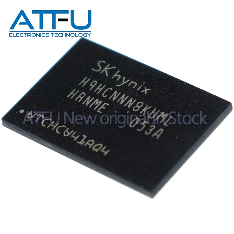 

H9HCNNN8KUMLHR-NME H9HCNNN8 BGA200 Original new