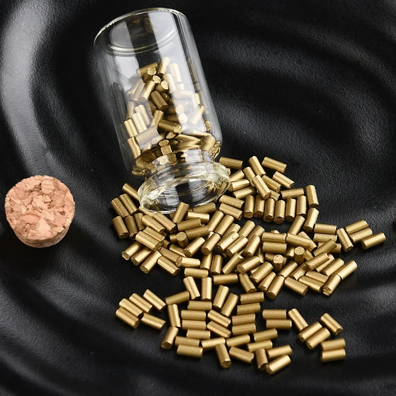 Universal Flint Use for Kerosene Lighter (2.2x5mm), Lighters Smoking Accessories, Suitable for Various Type of Kerosene Lighters 2