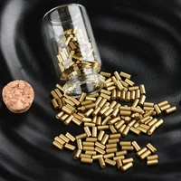 Universal Flint Use for Kerosene Lighter (2.2x5mm), Lighters Smoking Accessories, Suitable for Various Type of Kerosene Lighters 2