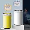 Mini Fully Automatic Washing Machine for Babies & Children: With Drying & Washing Function. 2
