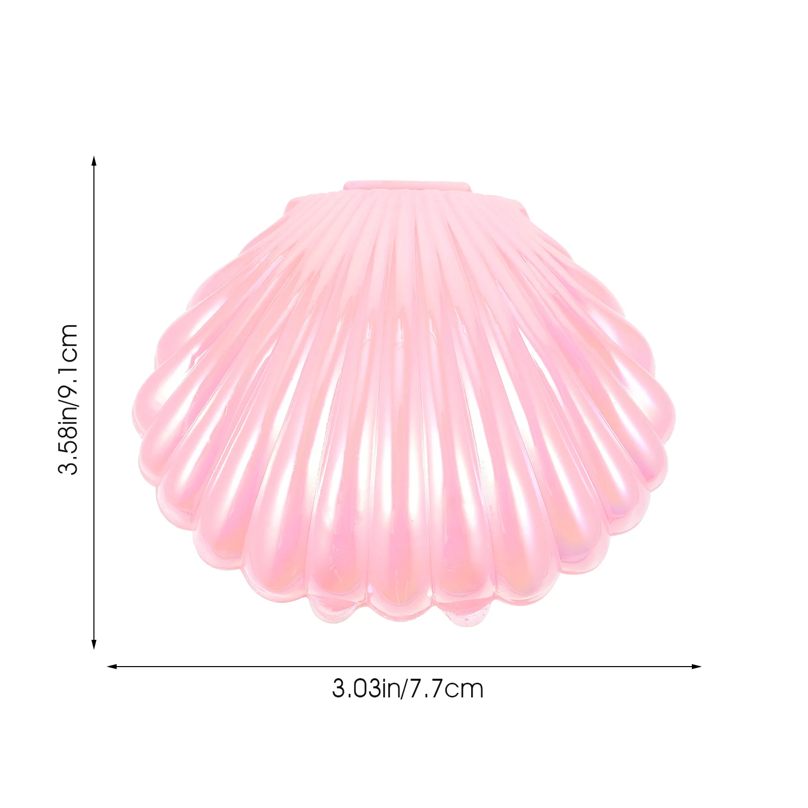 Рисунок 4 - жемчужная коробка для конфет