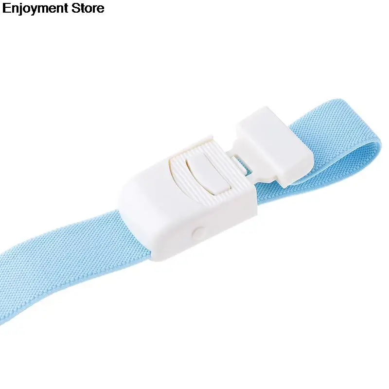 Medical Paramedic Emergency Tourniquet Buckle Quick Slow Release First Aid Nurse Outdoor High-grade Materials Latex