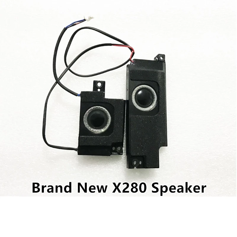 

New Original Laptop Built-in Speaker For Lenovo Thinkpad X280 01YN053 PK23000Q9N0 Fix Speaker