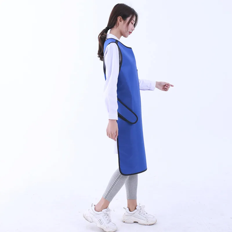 

Wholesale Medical X-ray protective clothing X-ray lead apron