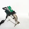 SWT-NS600F Plastic Sheet Seam Welder 3