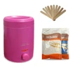 Professional Hair Removal Wax Warmer – For Home Spa Facial Arms & Legs – 500ml 2