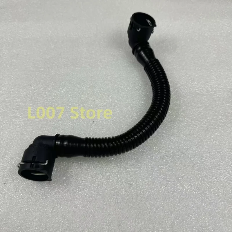 Crankcase Ventilation Pipe For 2009-2015 Chevrolet Cruze 1.6L Epica 1.8L Excelle Pcv Valve Emission Crankcase Hose