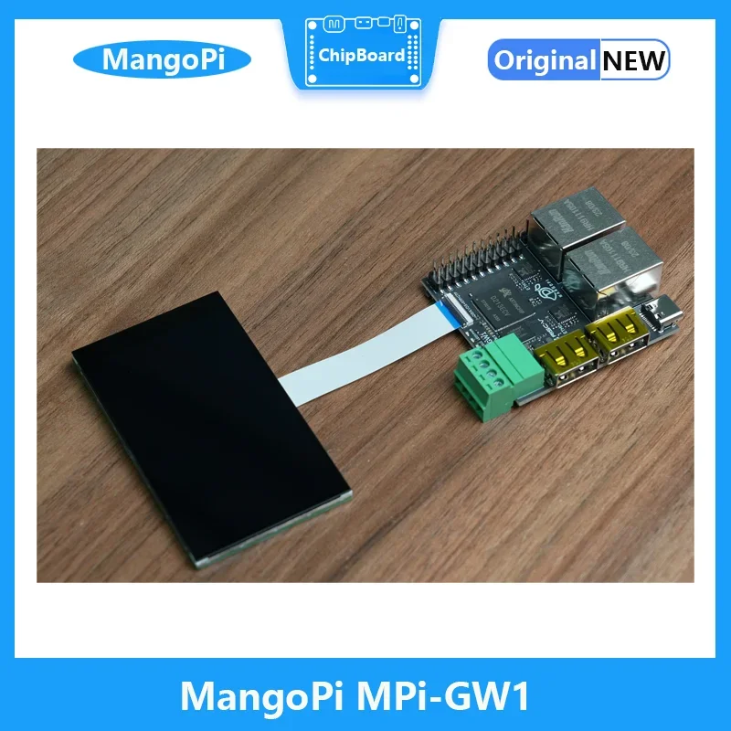 MangoPi MPI-GW1 Ǹ ,  Ʈũ,  CAN, D1s, T113, F1C ü, 128MB