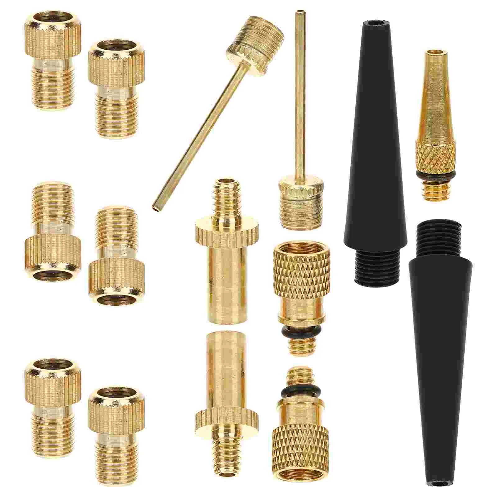 

Bike Adapter Cycling Accessories Car Cycle Repair Parts Plastic Bar Tire Joint Connector
