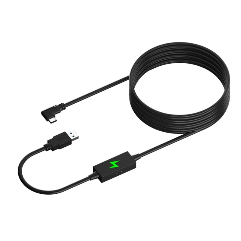 

Высокоскоростной кабель для поиска 2/PICO4/Neo3/ Quest гарнитура Прямая поставка
