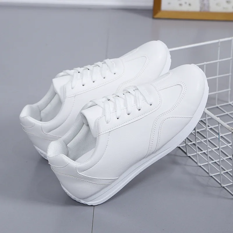Trendy Round Toe Women's Slip-On Sneakers with Breathable Mesh and Comfortable Rubber Sole