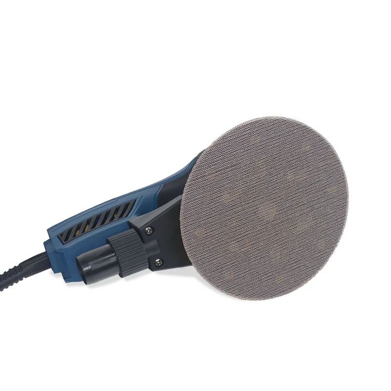 Car Polisher Cordless Car Polisher Electric Polisher Electric Orbital Sander New Orbital Sander Brushless Car Polisher Variable Speed ​​Polisher DA 6 Inch 5mm Orbital Double Action Car Polisher Sander
