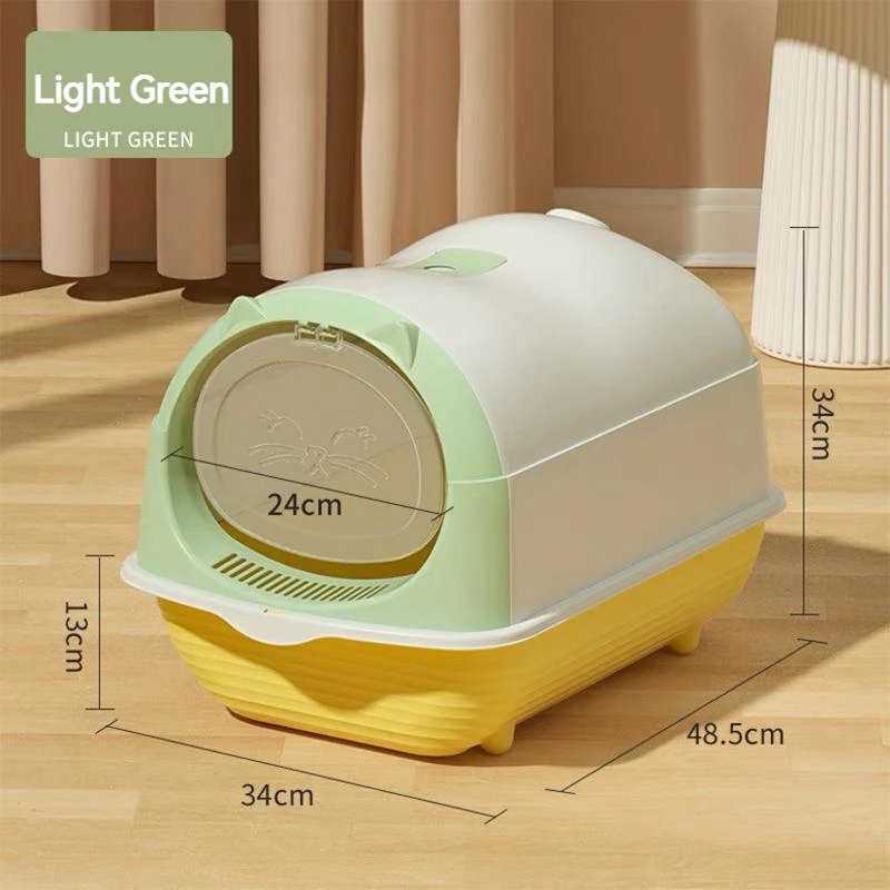 Light Green