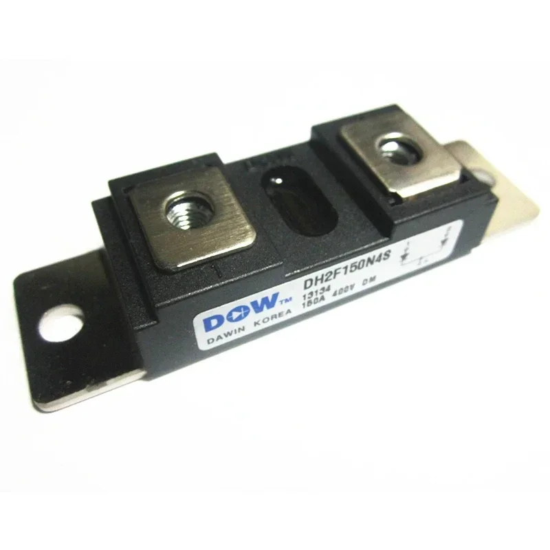 DH2F150N4S  DH2F100N4S  DH2F300N4S 2단자 다이오드 모듈 쇼트키 브리지 정류기 100A 200A 300A 400A 새 제품 및  모듈