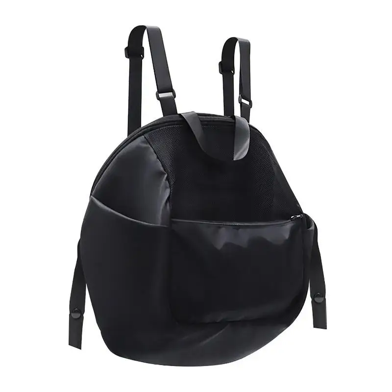 

Baby Stroller Storage Bag Toddlers Portable Large Diaper Backpack With Cup Holder Wearable For Picnic Walking Shopping Traveling
