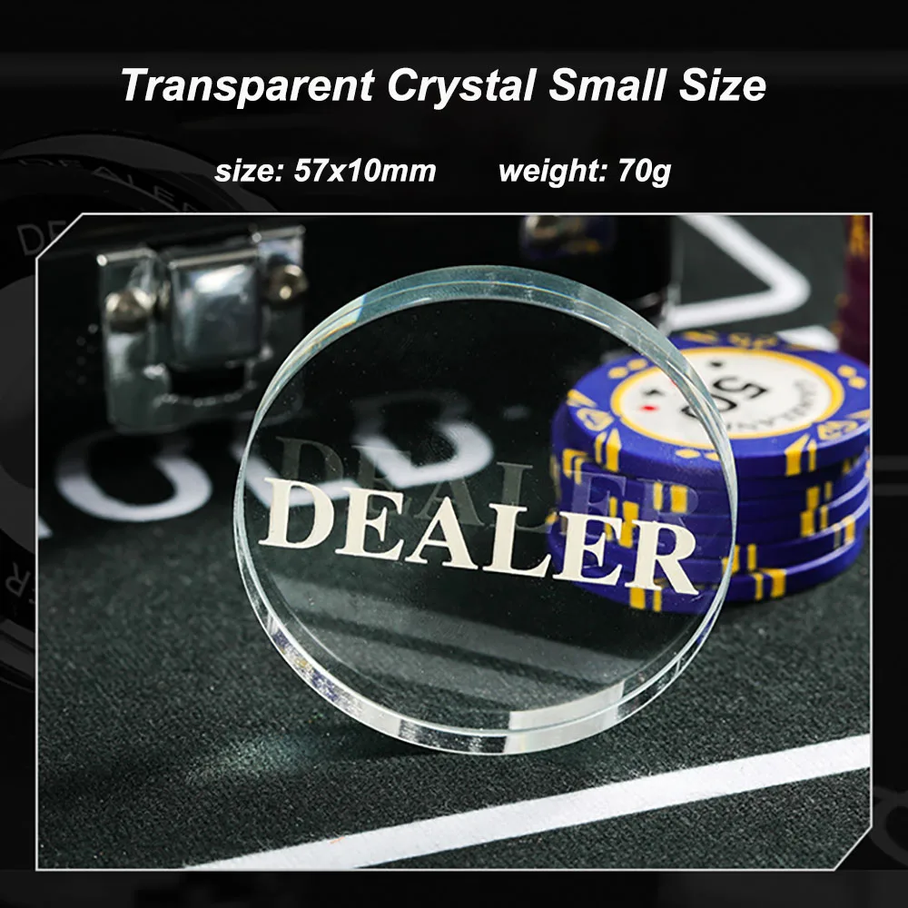 Texas Hold'em Poker Chips Dealer Code Pressure Tablets poker chips